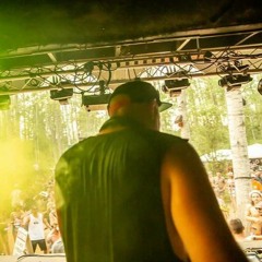 Just Getting Started - Wubs In The Woods 2021 Debut Set