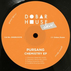 Pursang - Chemistry (Deep Mix)