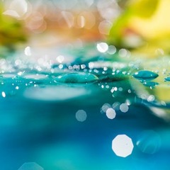 Debussy  Reflets dans l'eau, electric piano, 電子ピアノ, ドビュッシー 水の反映