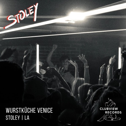 Stoley Live @Wurstküche Venice