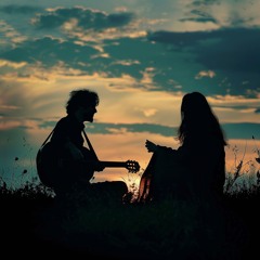 Whispers at Dawn
