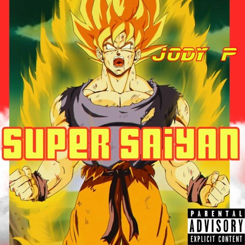 Super Saiyan