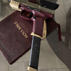 AROC x Wicked Arsonry