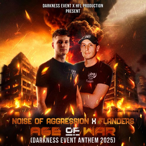 Noise Of Agression