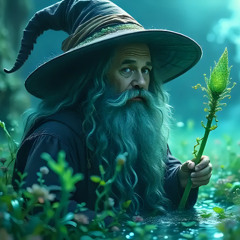 Algae Wiz