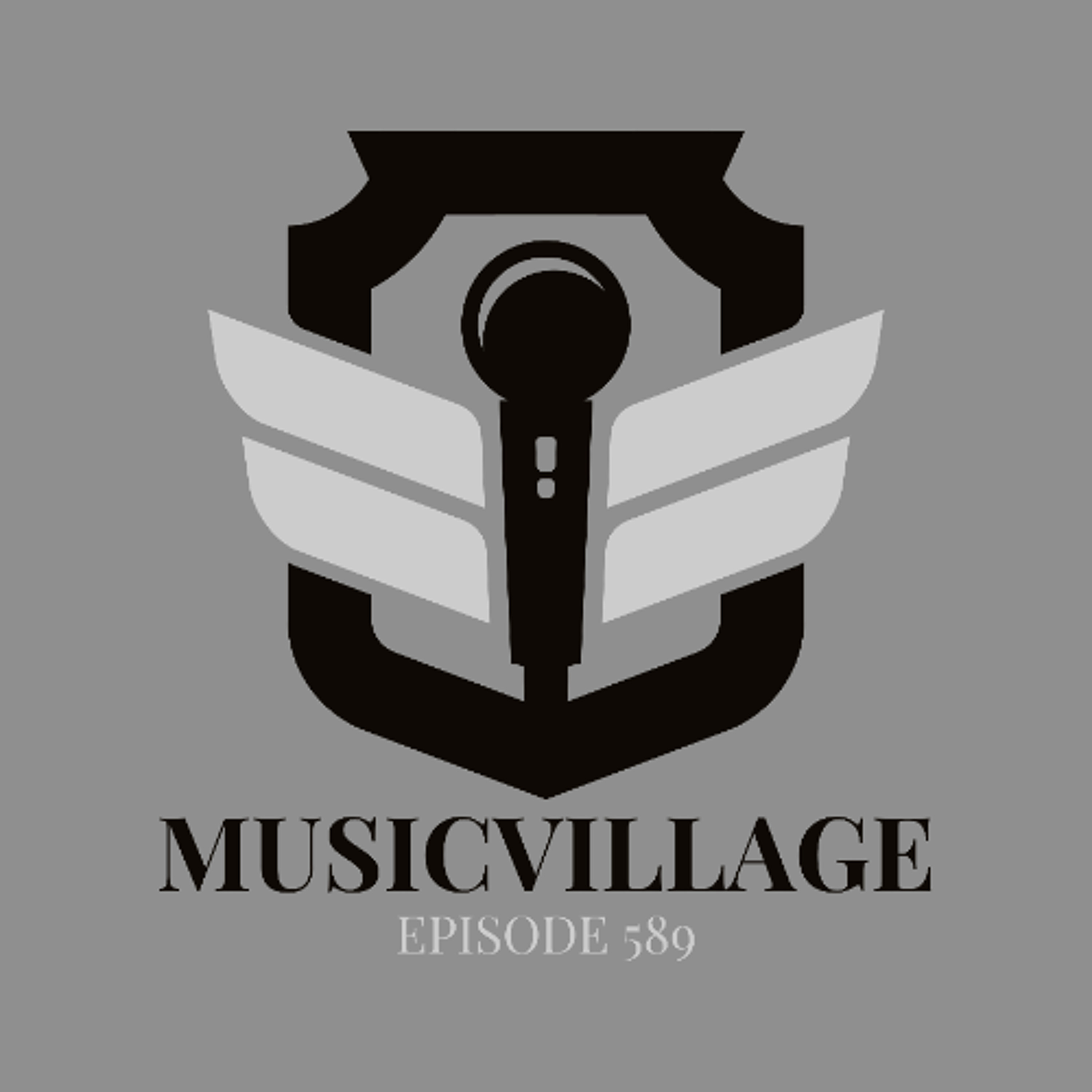 MusicVillage Episode 589 Intro