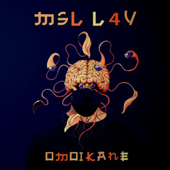 MSL L4V - Omoikane