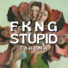 TARUMÃ - FKNG STUPID (185 BPM)