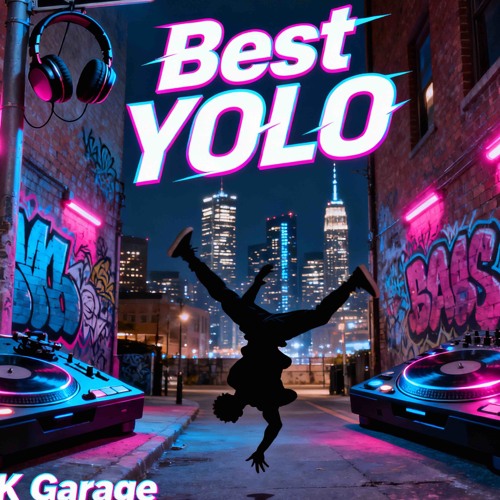 YOLO V2