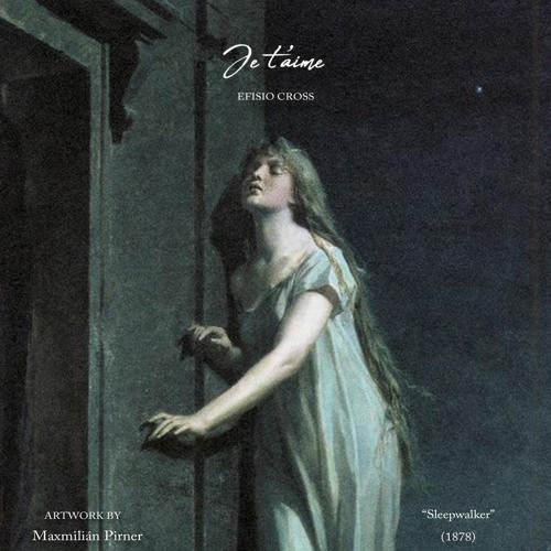 "Je t'aime" | Efisio Cross