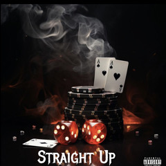 Vinyl Vandal & Nick Hughes -Straight Up out now on Bounce Heaven Digital August 16th