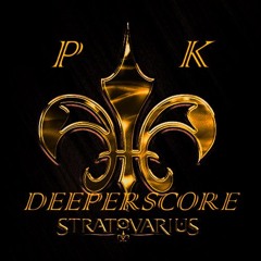 P.K:Stratovarius-Hunter(DeepersCore)
