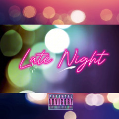 Phooly - Late Night (Prod. By awakeagain)