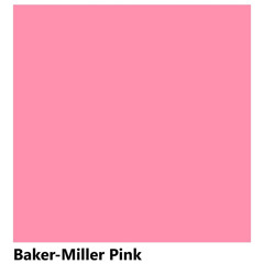 baker-miller pink