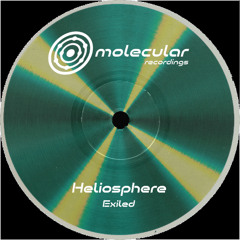 Heliosphere - Exiled [Premiere I MOL052D]