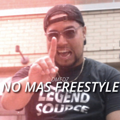 No Mas Freestyle