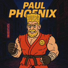LUCATI - PAUL PHOENIX [FREE DOWNLOAD]