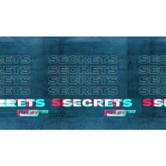 YA X Marky B - Secrets