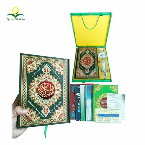 Stream Alquran Read Pen Data [BEST] Download by Prinintricbi Listen