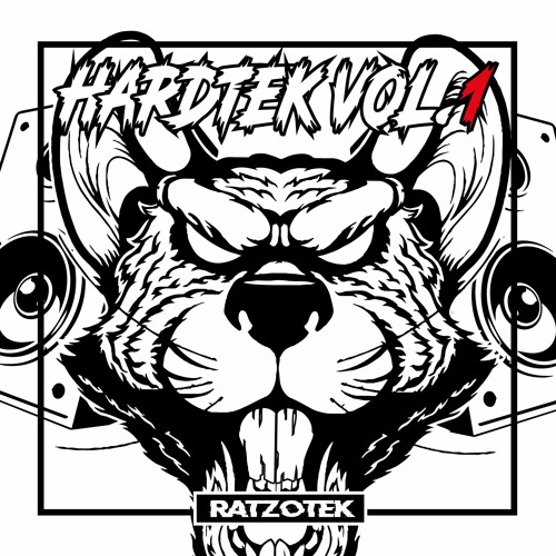 RATZOTEK - DarkHowl