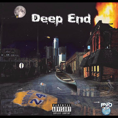 Newaxe X Jetskee - Deep End