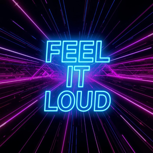 Stream Feel it Loud by Marcel Omega | Listen online for free on SoundCloud