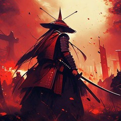 THE SAMURAI'S JOURNEY