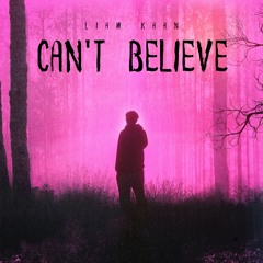 Can't Believe
