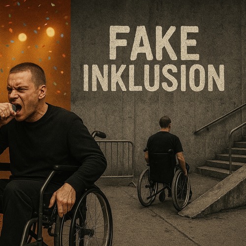 Fake Inklusion