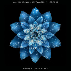 Van Harding - Littoral [Stellar Black]
