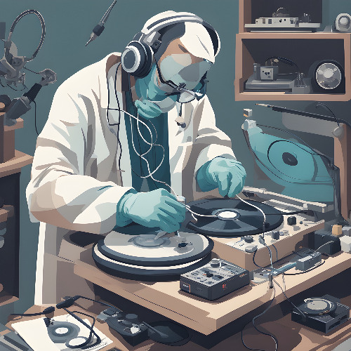 Can't Let You Go (Delegation flip)