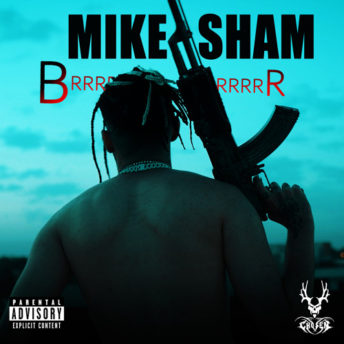 Mikesham BRRRRRRR