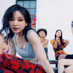 EXID - FIRE