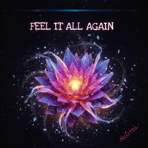 Feel It All Again
