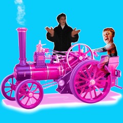 Парова машина (feat. Ярина Квасній)