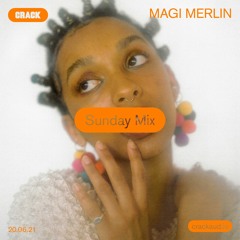 Sunday Mix: Magi Merlin