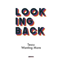 PremEar: Tescu - Wanting More [LBD004]