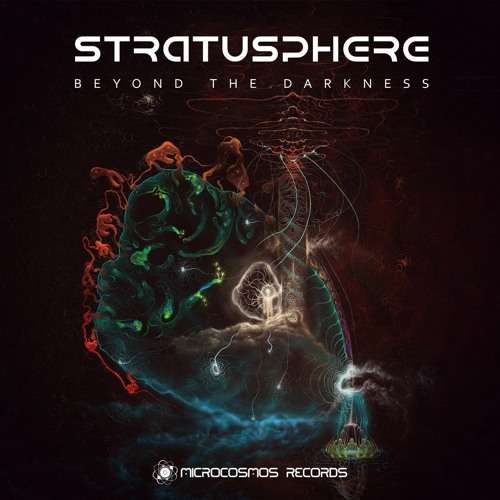 Stratusphere - Encroaching The Path (Again)