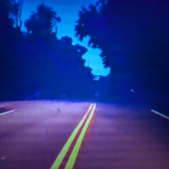 PURPLE LIGHT DISTRICT - CUT