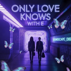 ONLY LOVE KNOWS with E