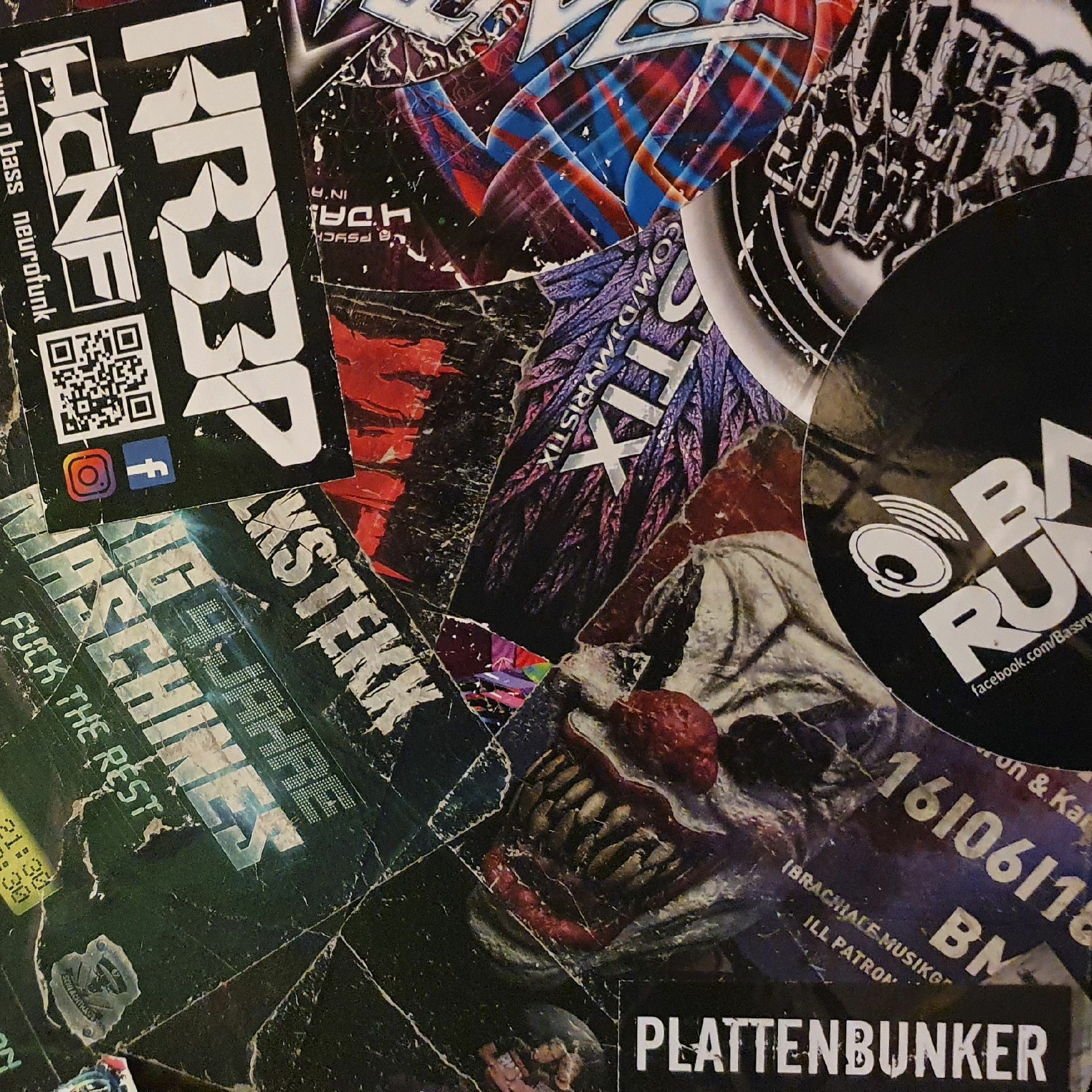 Kein Bock auf Titel aber BALLERT hart!!! @ 2020-12-22_14h12m31.wav episode artwork