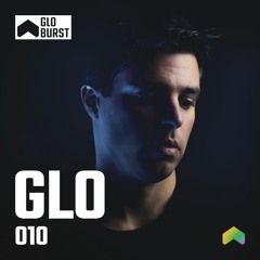 GLO 010 - Studio mix by Globurst