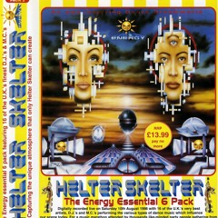 Seduction @ Helter Skelter - Energy '96 (10/08/1996)