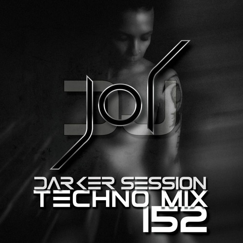 DARKER SESSION TECHNO MIX 152 for HGM Tech Section 3.4.21