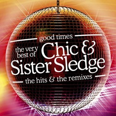 I Want Your Love (Stonebridge Mix)