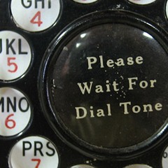 Dial Tone Flow(By. Lil_Marrow)