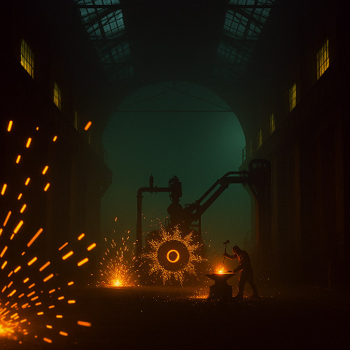 Taktfabrik