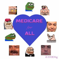 Medicare for All (ft. Hasanabi & Bernie Sanders)