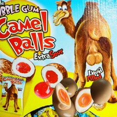 0919_2023 LinGia - Camel Balls Set