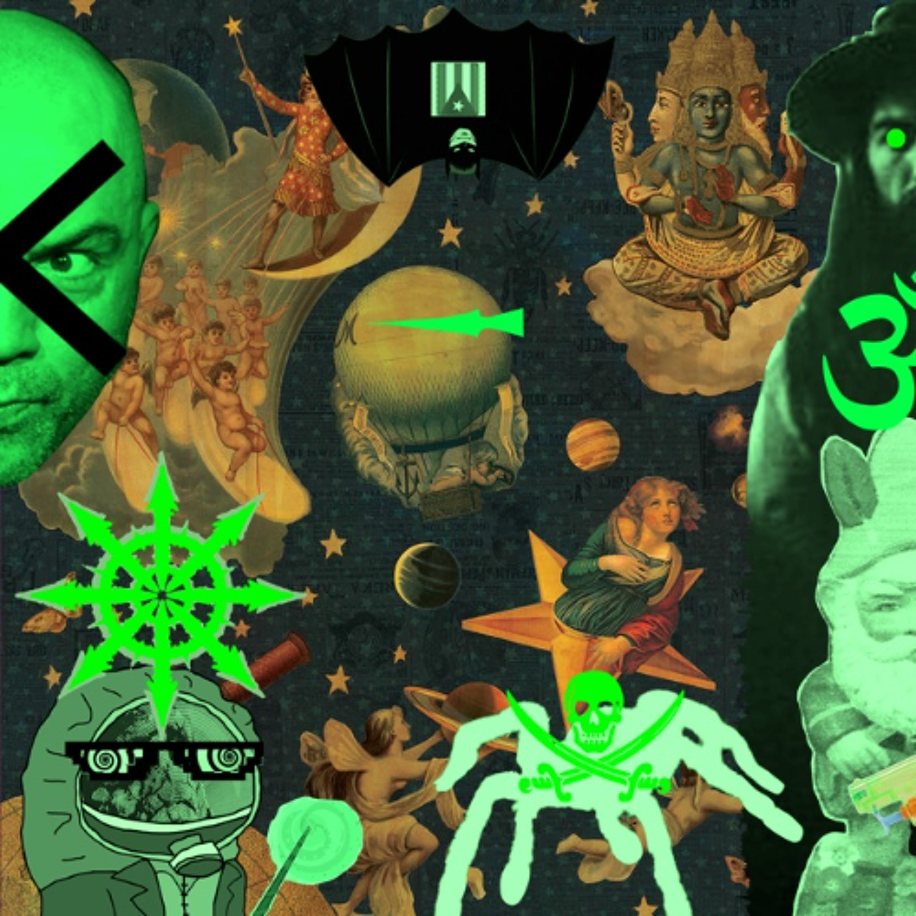 DCR - 1979 - DCOMPOSED episode artwork